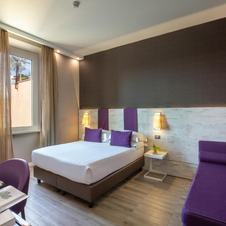 The Guardian - Junior Suite - 1