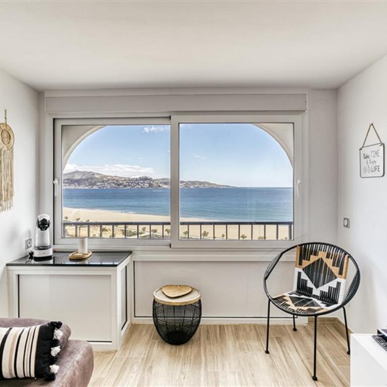 Sea-CHIC Appartement - Apartamento de 1 dormitorio - 1