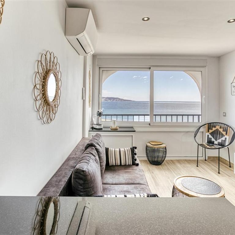 Sea-CHIC Appartement - Apartamento de 1 dormitorio - 5