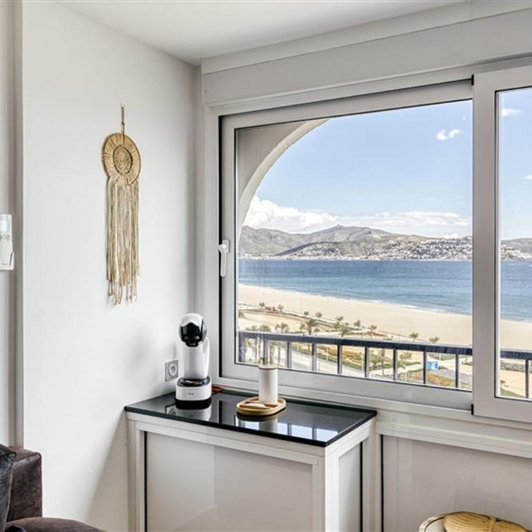 Sea-CHIC Appartement - Apartamento de 1 dormitorio - 2