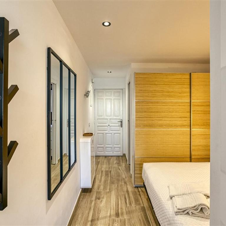 Sea-CHIC Appartement - Apartamento de 1 dormitorio - 14