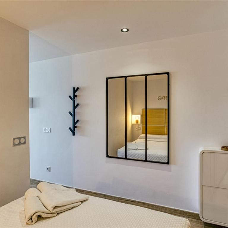 Sea-CHIC Appartement - Apartamento de 1 dormitorio - 16