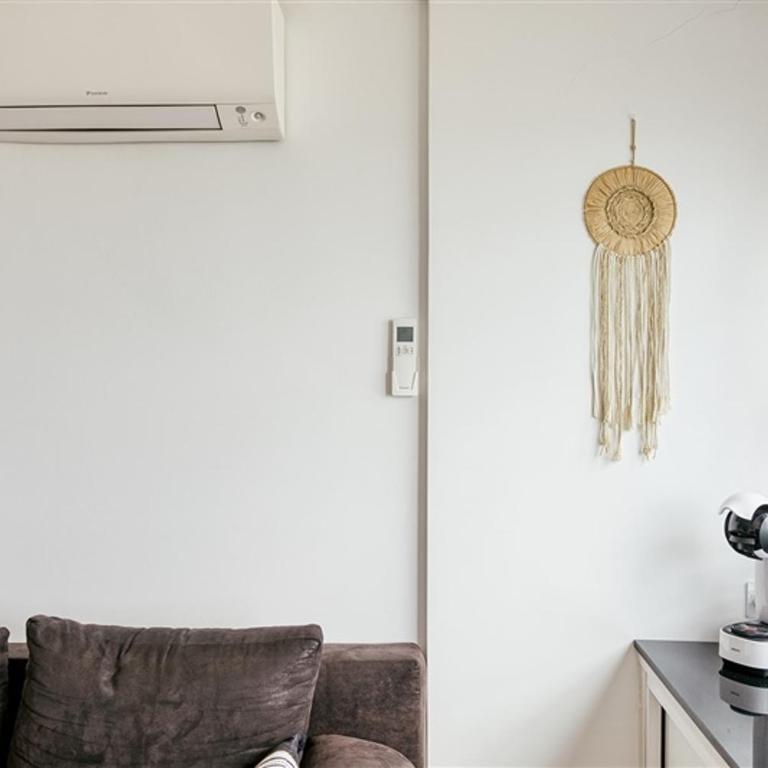 Sea-CHIC Appartement - Apartamento de 1 dormitorio - 11