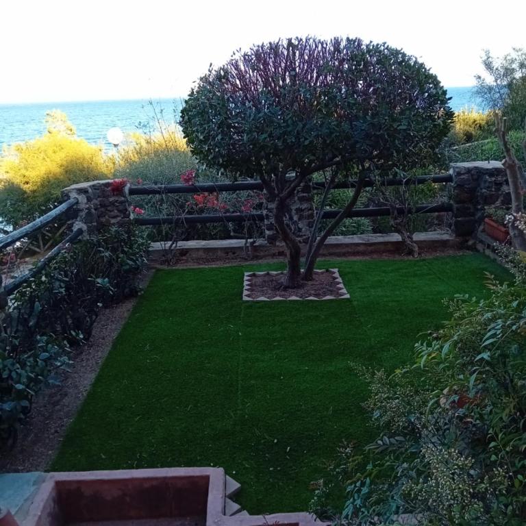 Luna e Mare - Casa con 2 Camere da Letto - 23