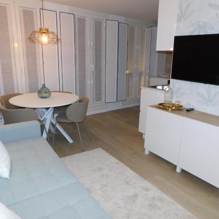 Lar do Arco 1 - Apartamento de 1 dormitorio - 2