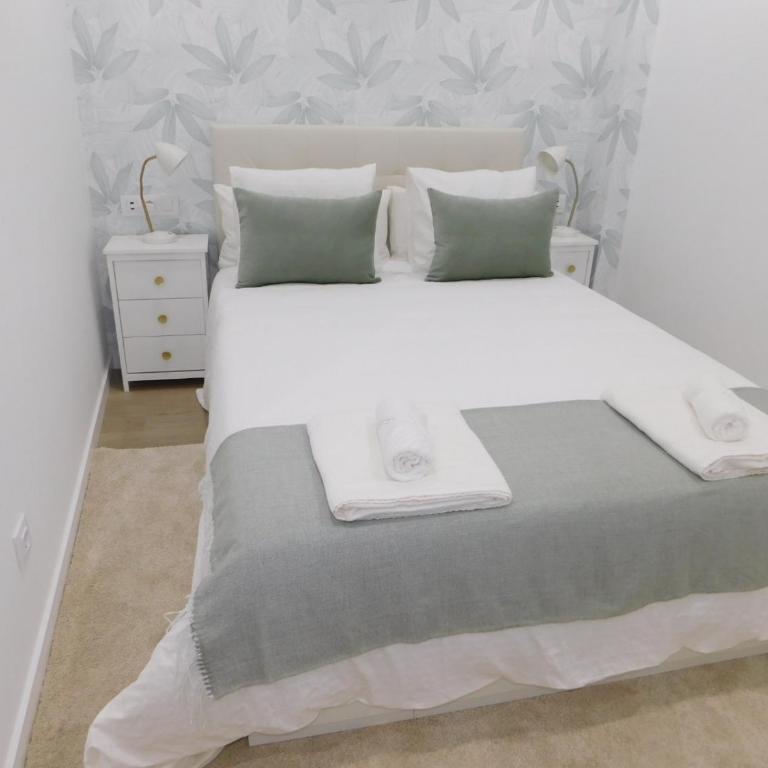 Lar do Arco 1 - Apartamento de 1 dormitorio - 5