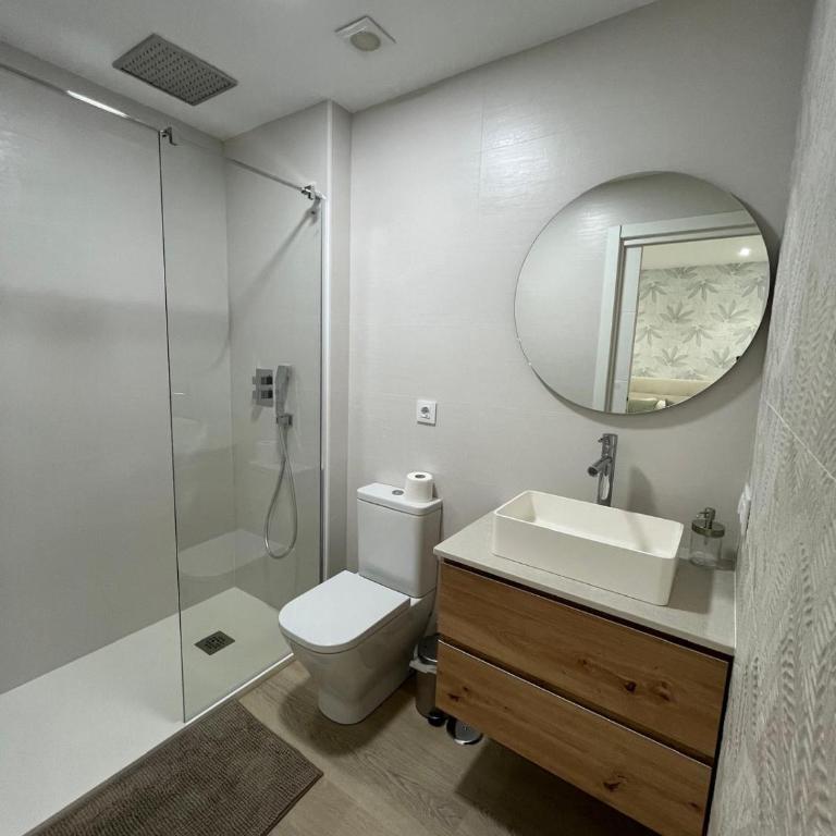 Lar do Arco 1 - Apartamento de 1 dormitorio - 8
