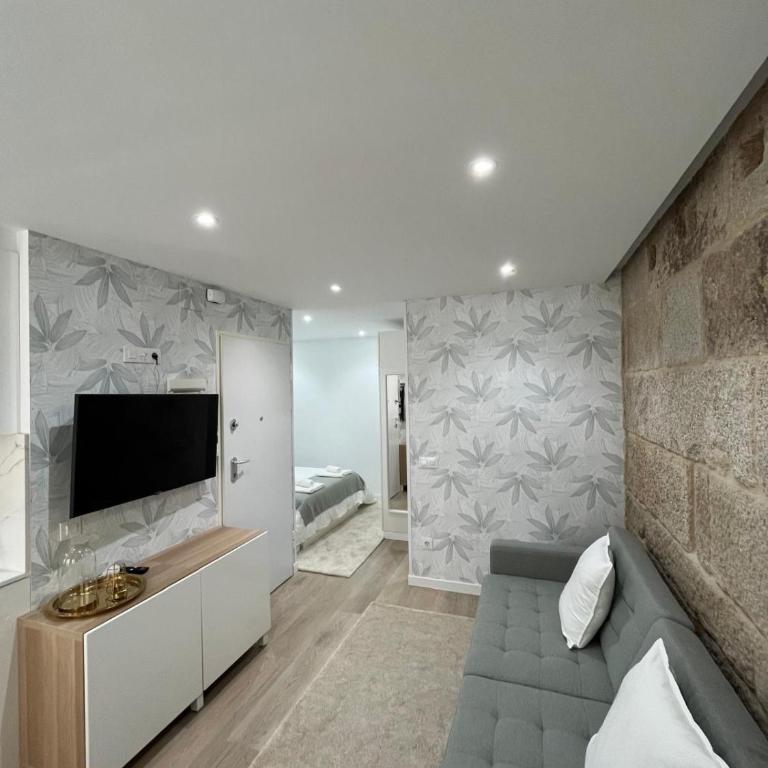 Lar do Arco 1 - Apartamento de 1 dormitorio - 9