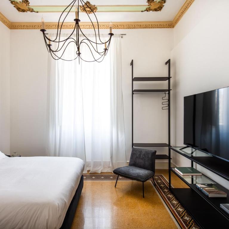 Libertà 78 - Art Suite & Spa - Appartamento con 1 Camera da Letto - 3