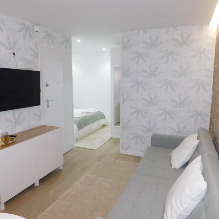 Lar do Arco 1 - Apartamento de 1 dormitorio - 11