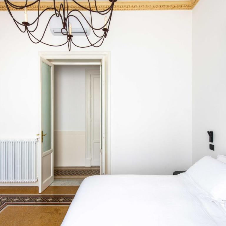 Libertà 78 - Art Suite & Spa - Appartamento con 1 Camera da Letto - 14