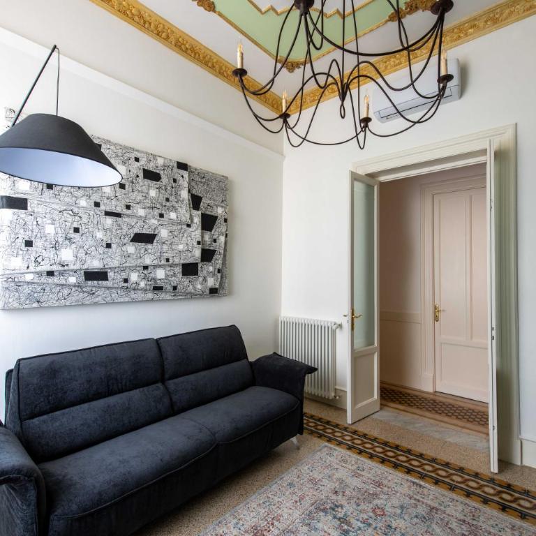 Libertà 78 - Art Suite & Spa - Appartamento con 1 Camera da Letto - 17