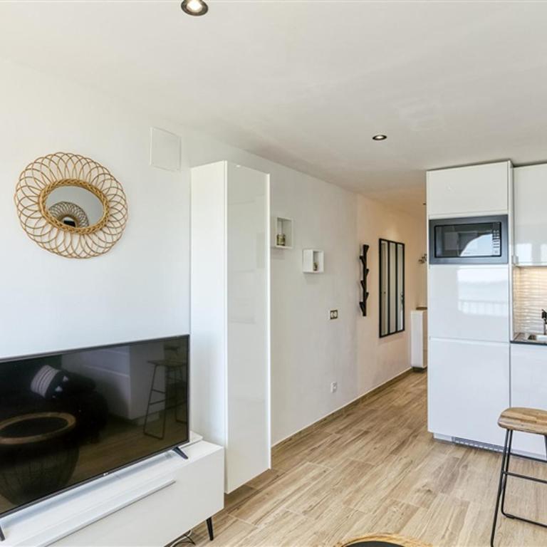 Sea-CHIC Appartement - Apartamento de 1 dormitorio - 10