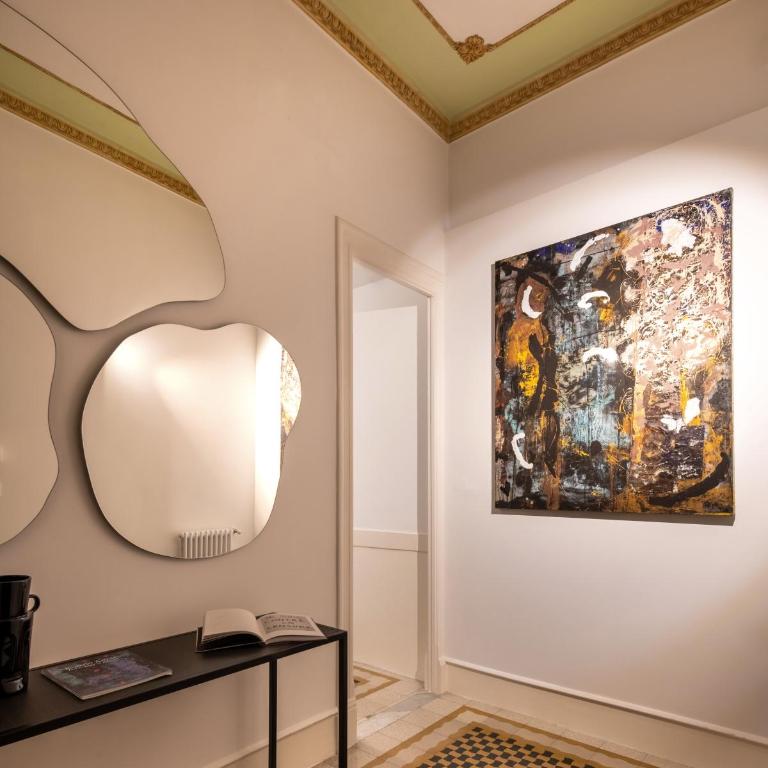 Libertà 78 - Art Suite & Spa - Appartamento con 1 Camera da Letto - 21