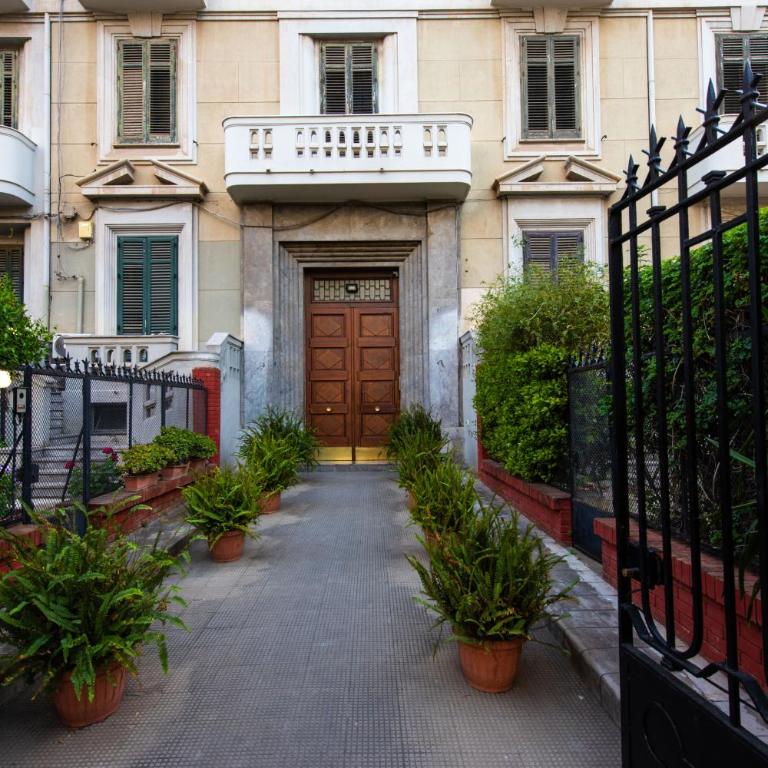 Libertà 78 - Art Suite & Spa - Appartamento con 1 Camera da Letto - 24