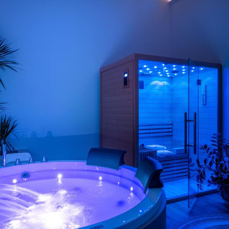 Libertà 78 - Art Suite & Spa - Appartamento con 1 Camera da Letto - 18