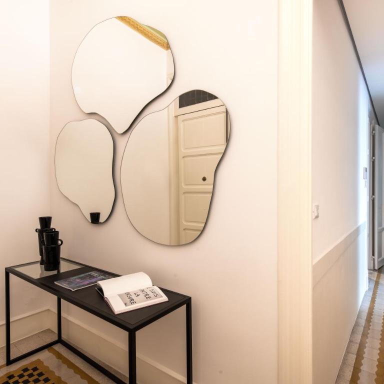 Libertà 78 - Art Suite & Spa - Appartamento con 1 Camera da Letto - 10