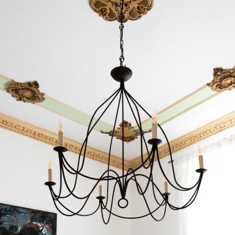 Libertà 78 - Art Suite & Spa - Appartamento con 1 Camera da Letto - 9