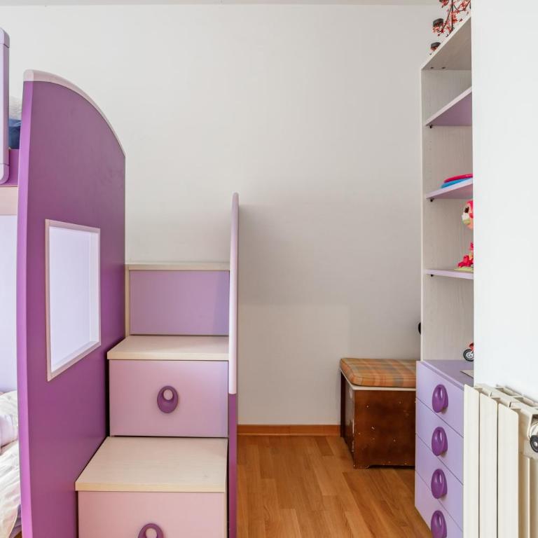 GuestHost - Bright Apartament with Balcony and Parking! - Appartamento con 2 Camere da Letto - 12