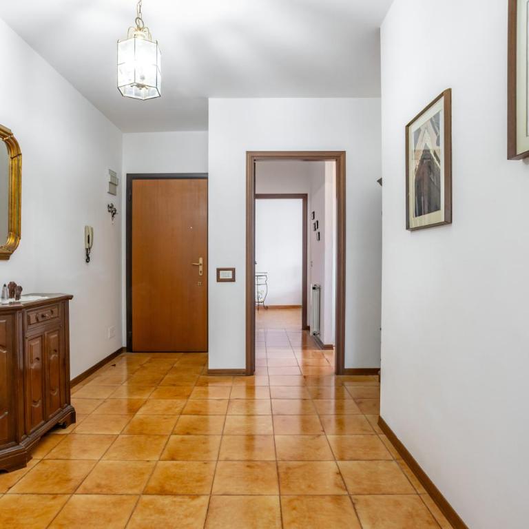 GuestHost - Bright Apartament with Balcony and Parking! - Appartamento con 2 Camere da Letto - 11