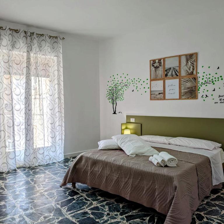MAGi house - Appartamento con 2 Camere da Letto - 14