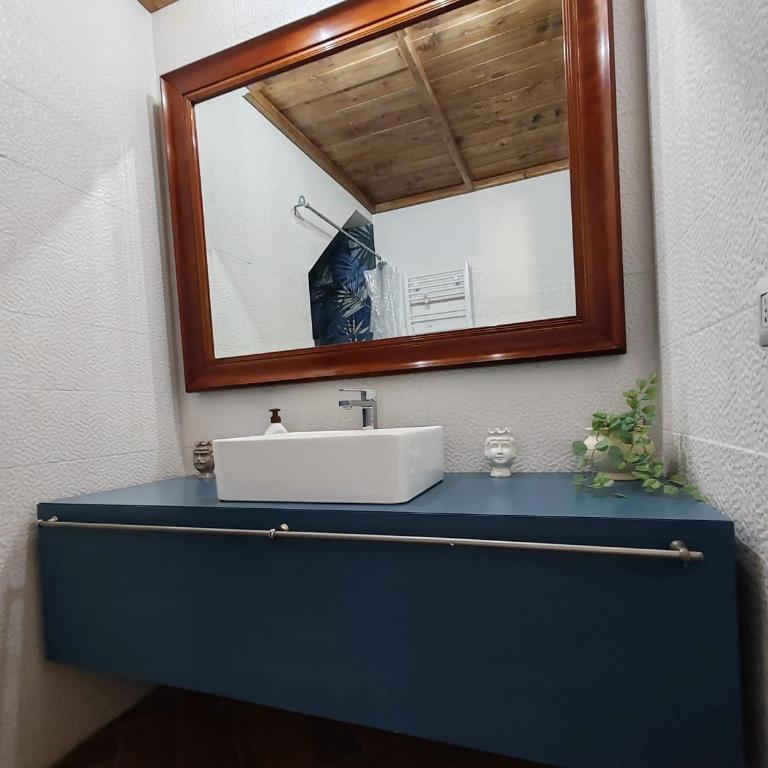casa Maraura - Appartamento con 1 Camera da Letto - 6