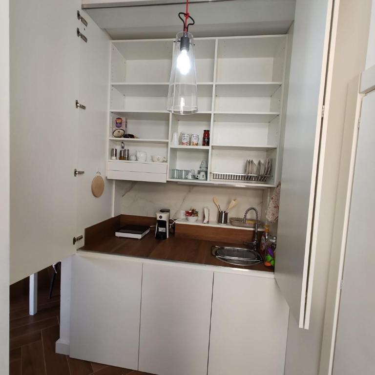 casa Maraura - Appartamento con 1 Camera da Letto - 4
