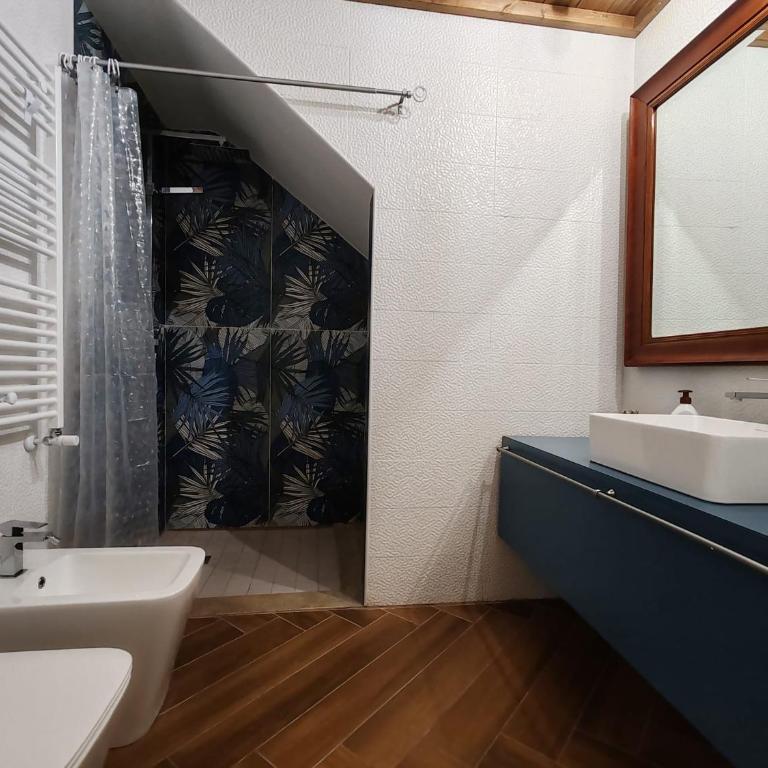 casa Maraura - Appartamento con 1 Camera da Letto - 5