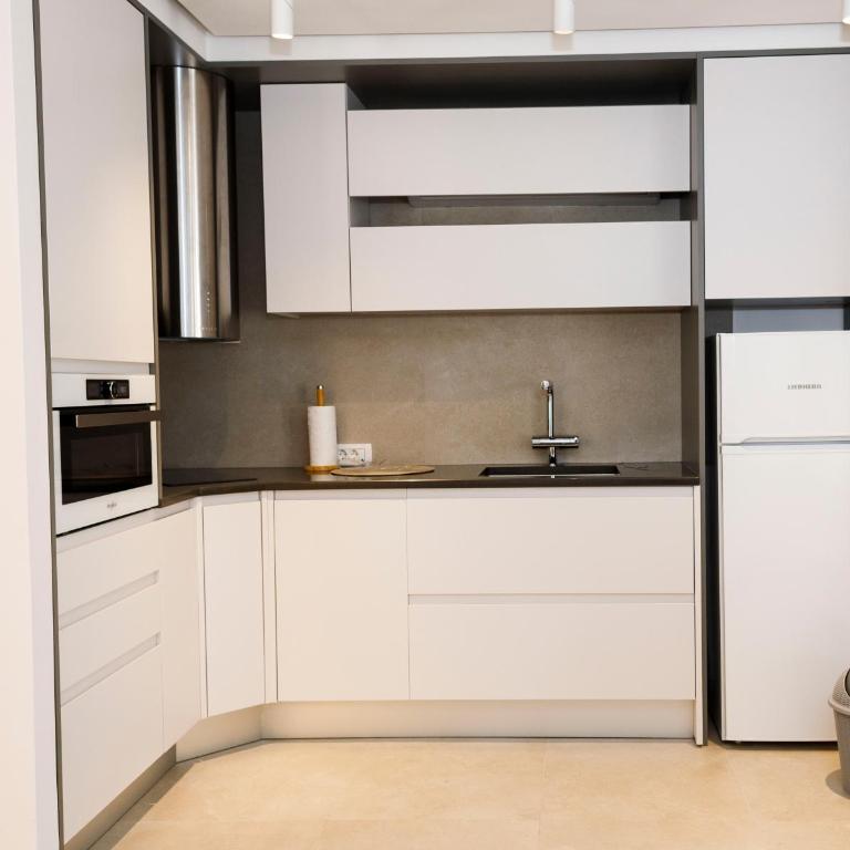 Galathea House - Apartment - Ground Floor - 1