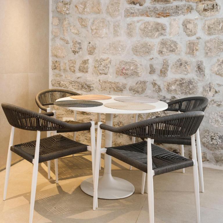 Galathea House - Apartment - Ground Floor - 4