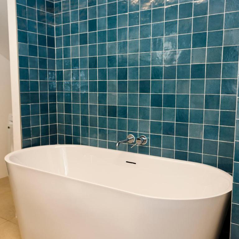 Galathea House - Apartment - Ground Floor - 11