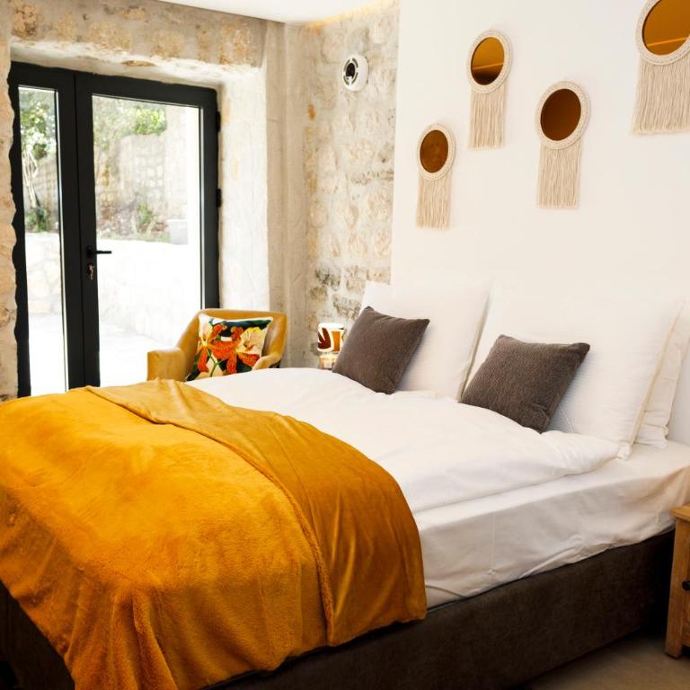 Galathea House - Apartment - Ground Floor - 6