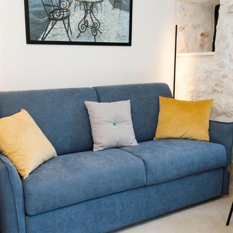 Galathea House - Apartment with Sea View - 5