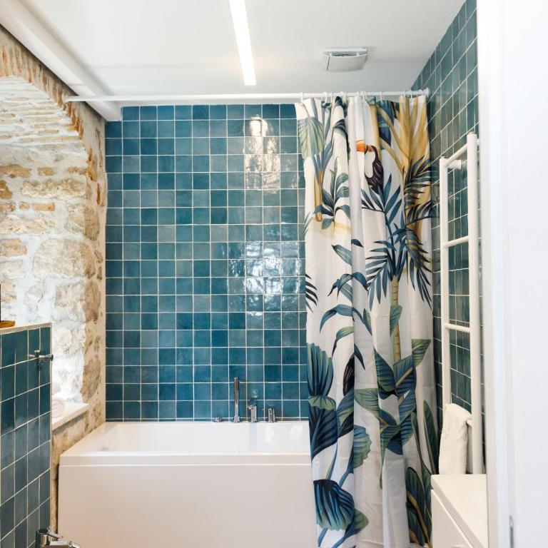 Galathea House - Two-Bedroom Apartment - 9