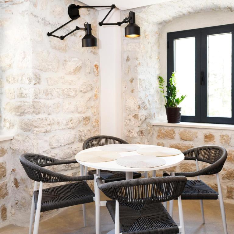 Galathea House - Apartment with Sea View - 8