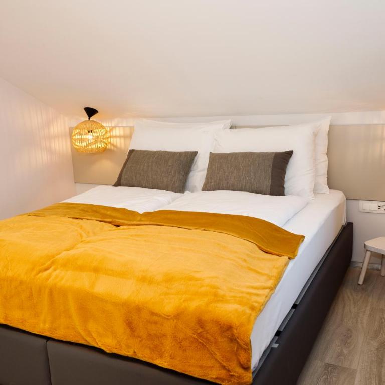Galathea House - Two-Bedroom Apartment - 15