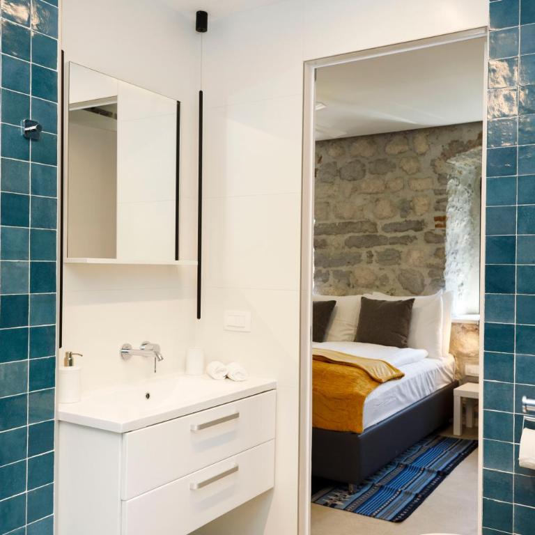 Galathea House - Two-Bedroom Apartment - 11