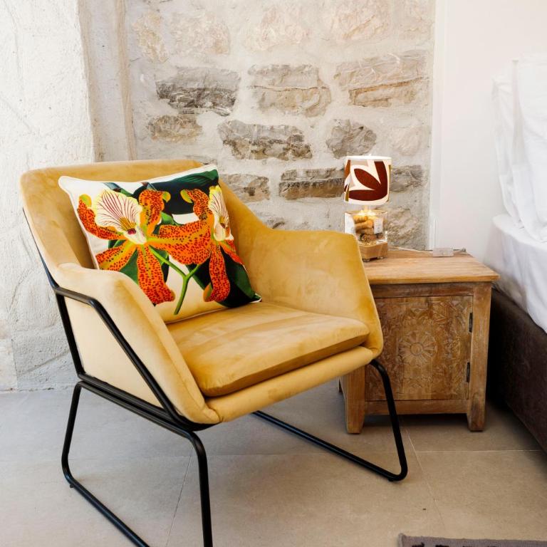 Galathea House - Apartment - Ground Floor - 10