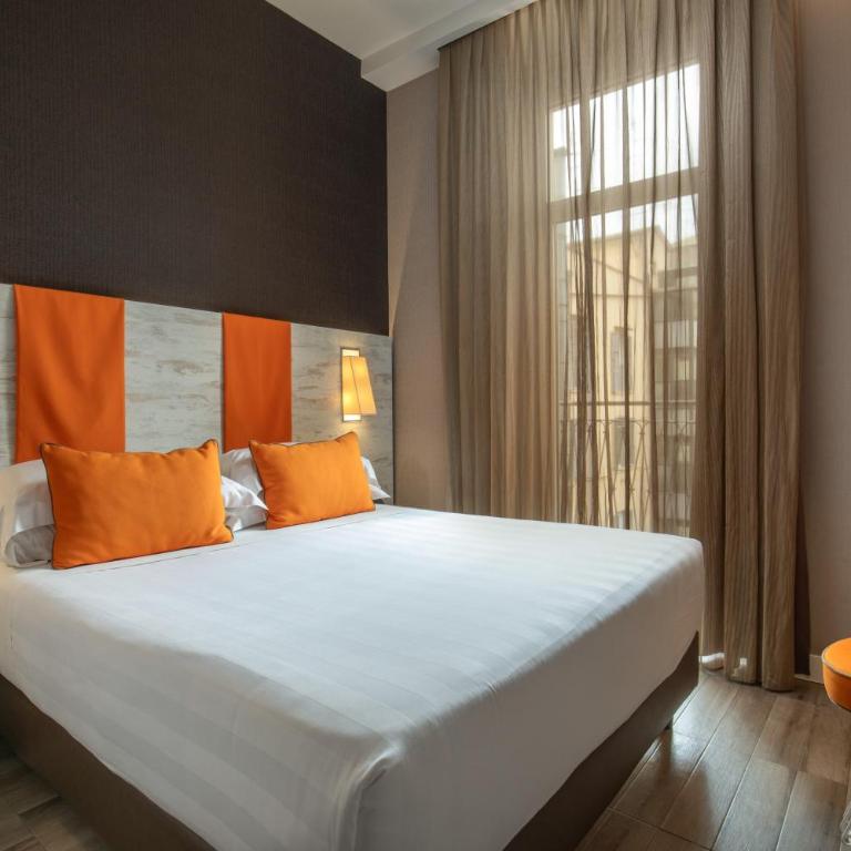The Guardian - Basic Double Room - 4
