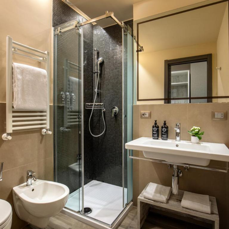 The Guardian - Basic Double Room - 1