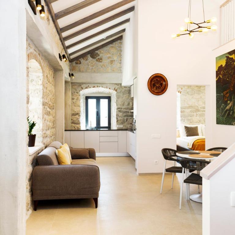 Galathea House - Two-Bedroom Apartment - 1