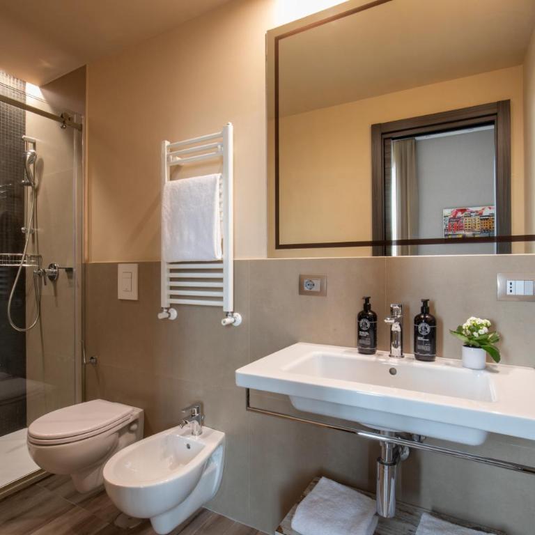 The Guardian - Family Room - 4