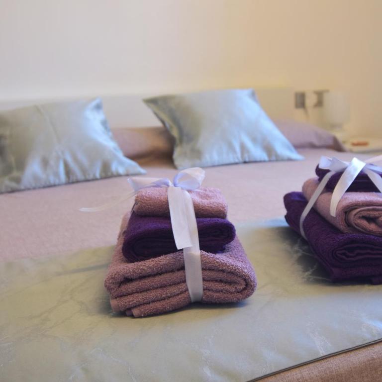 Tramonto sul Mare - Sea Suite - Appartamento con 2 Camere da Letto - 18
