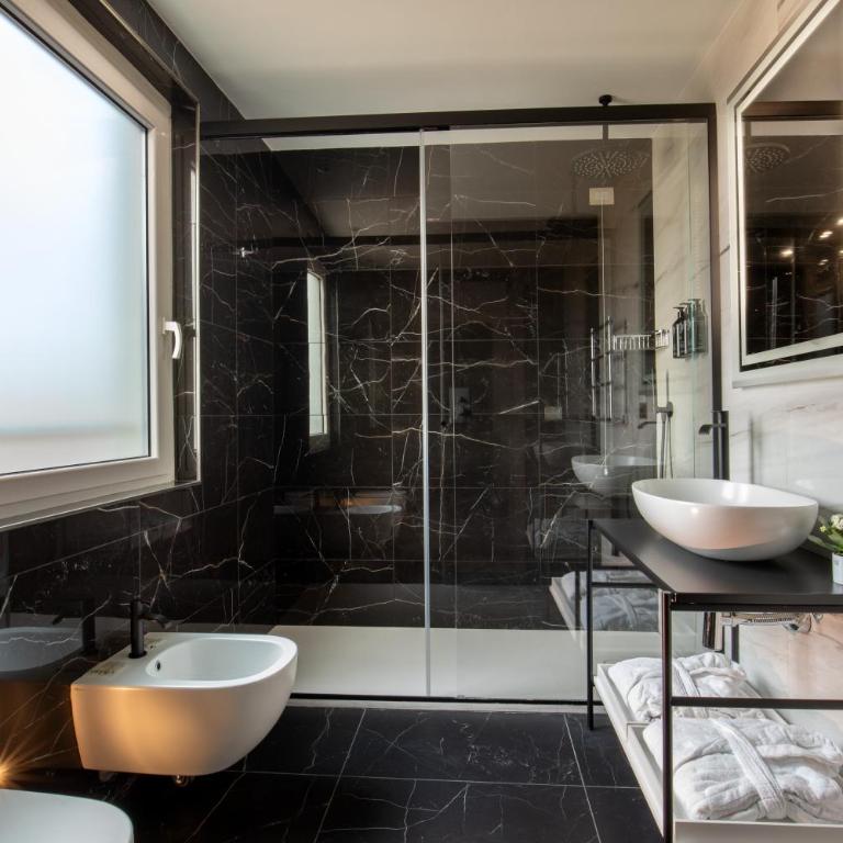 The Guardian - Suite - 9
