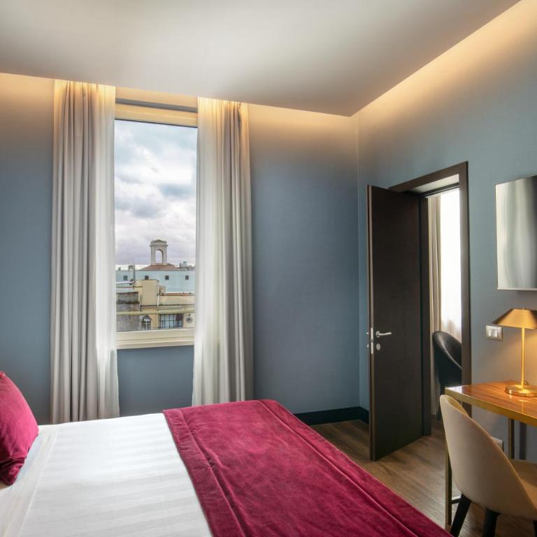 The Guardian - Suite - 2