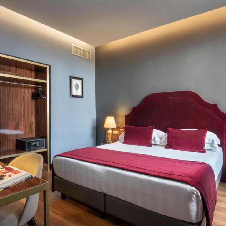 The Guardian - Suite - 8