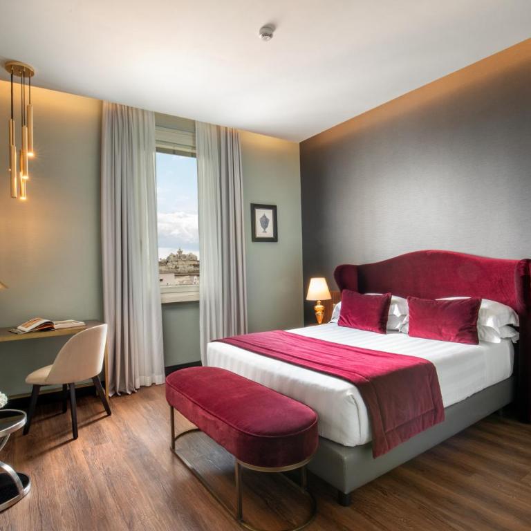 The Guardian - Suite - 1