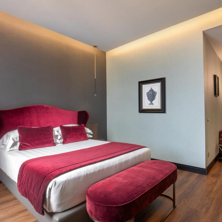 The Guardian - Suite - 5