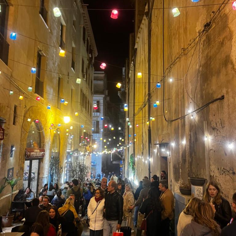 Maqueda Vibes - Appartamento - 50