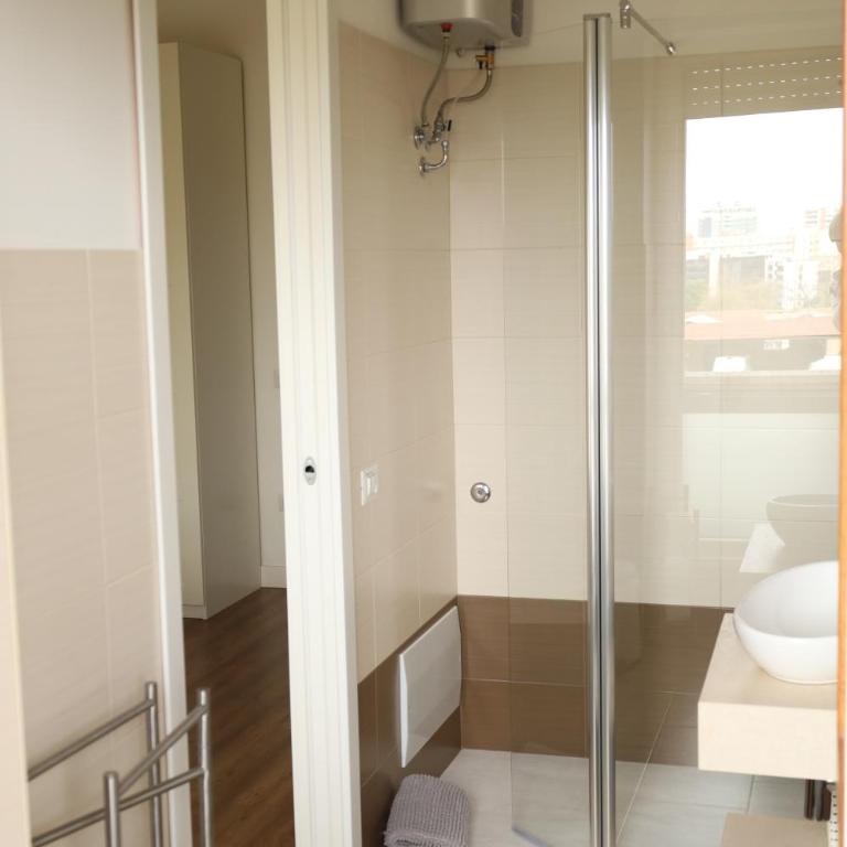 Jitaku MAINE - One-Bedroom Apartment - 25